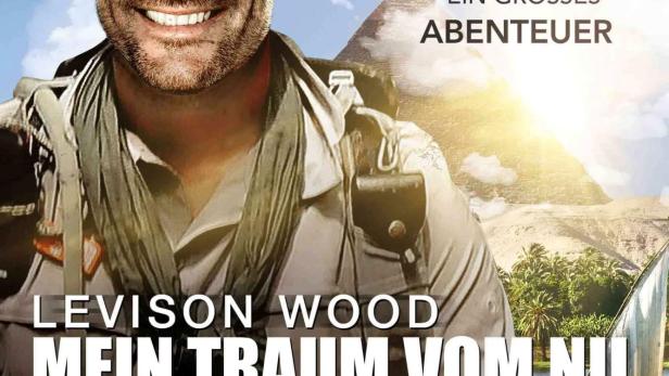 MEIN TRAUM VOM NIL - ABENTEUER AFRIKA