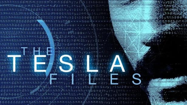 DAS TESLA-VERMÄCHTNIS