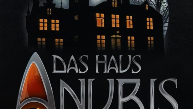 Das Haus Anubis