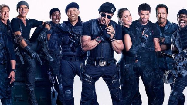 "Expendables 4"