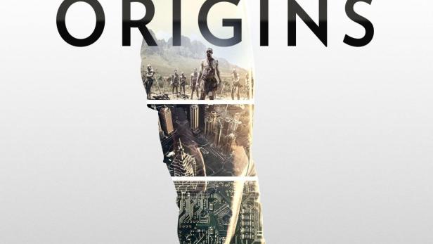 Origins: The Journey of Humankind