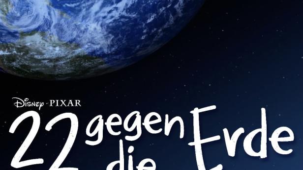 22 gegen die Erde