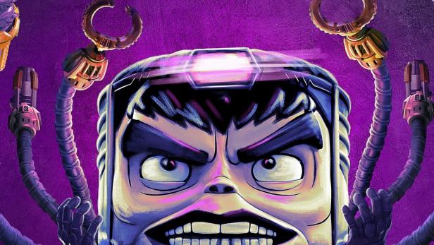 Marvel's M.O.D.O.K.