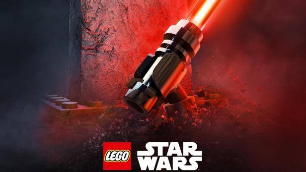 LEGO Star Wars Gruselgeschichten