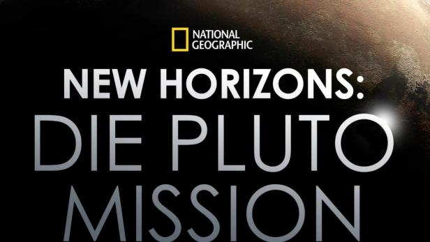 Mission Pluto