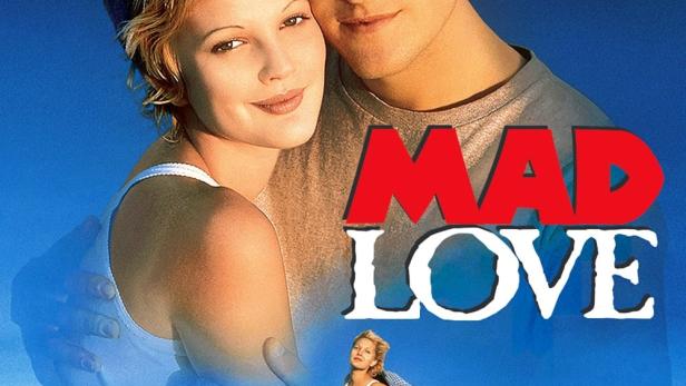 Mad Love - Volle Leidenschaft