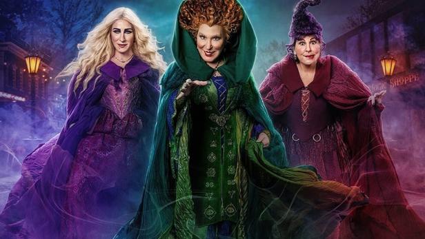 Hocus Pocus 2