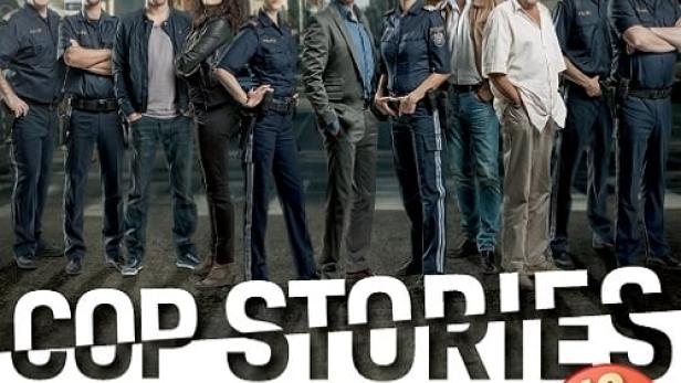 CopStories