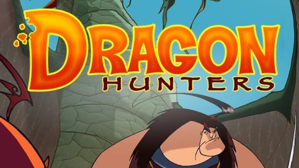 Dragon Hunters – Die Drachenjäger