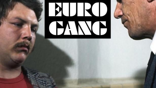 Eurogang