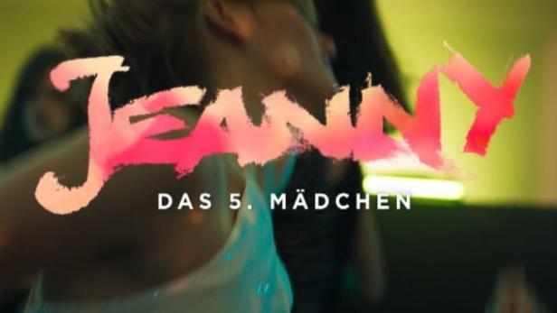 Jeanny - Das 5. Mädchen