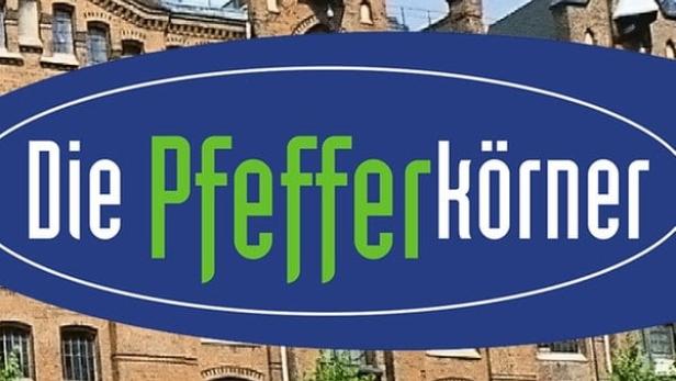 Die Pfefferkörner