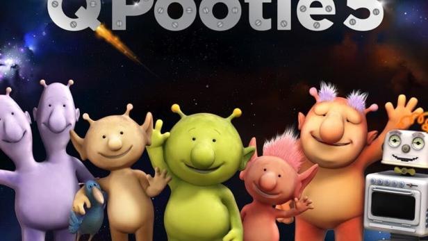 Q Pootle 5