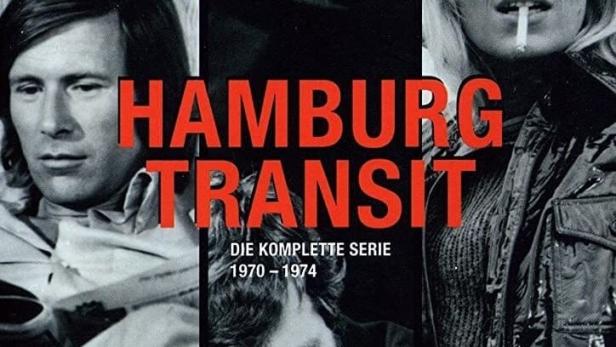 Hamburg Transit