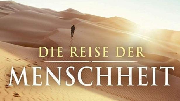 Die Reise der Menschheit