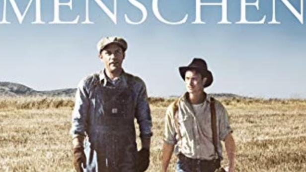 Von Mäusen und Menschen