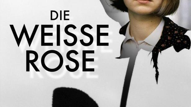 Die weiße Rose