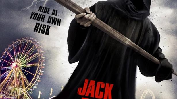 Jack the Reaper