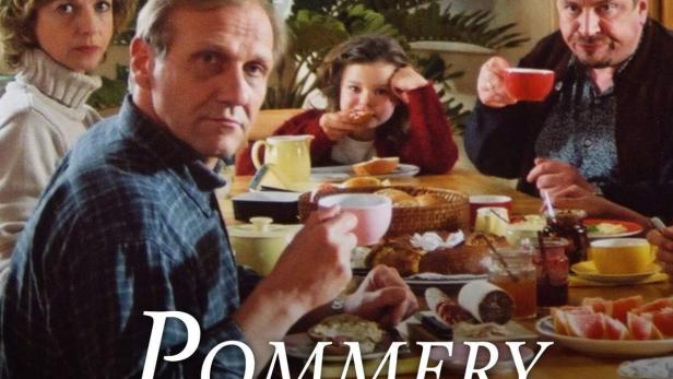 Pommery und Putenbrust