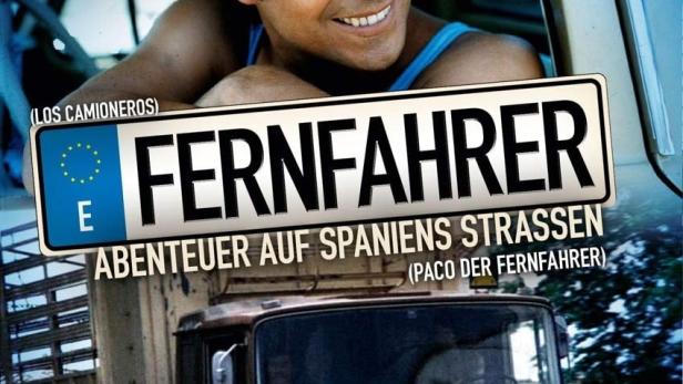 Fernfahrer - Abenteuer auf Spaniens Strassen