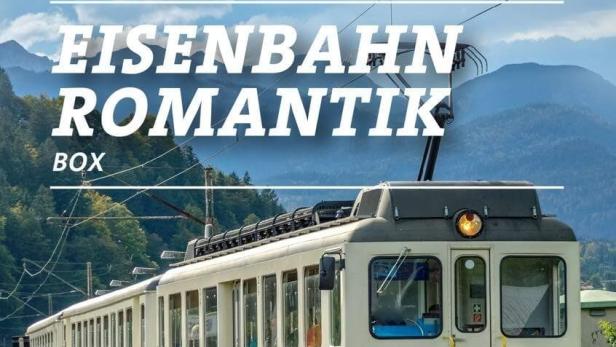 Eisenbahn-Romantik