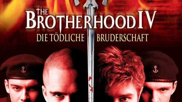 The Brotherhood IV: Die tödliche Bruderschaft