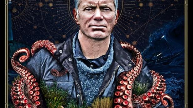 Jeremy Wade - Geheimnisse der Tiefe