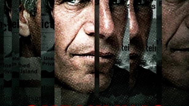 Surviving Jeffrey Epstein