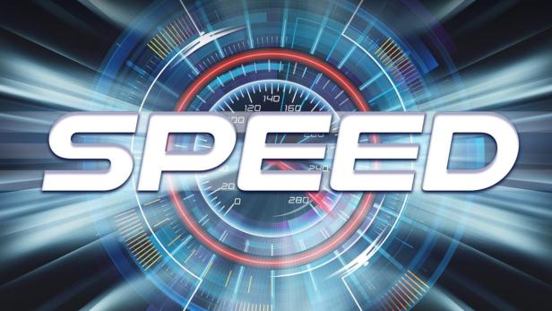 Speed