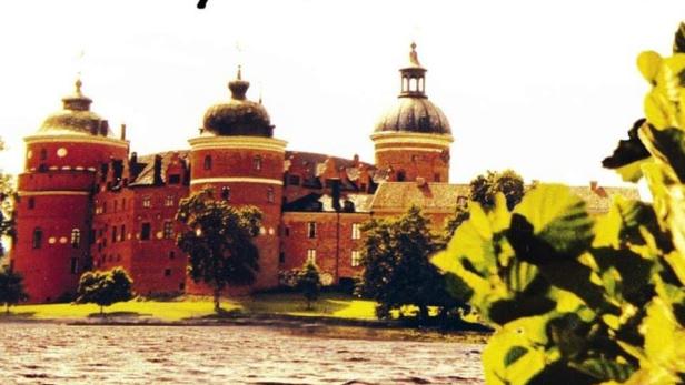 Schloss Gripsholm