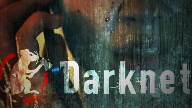 Darknet - Nur ein Klick zum Horror