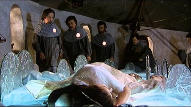 Besetzung Von Das Geheimnis Der Mumie 2 Film Schneewittchen und das Geheimnis der Zwerge | film.at