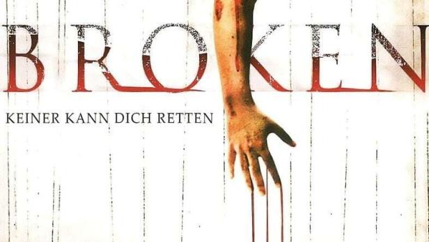 Broken - Keiner kann dich retten