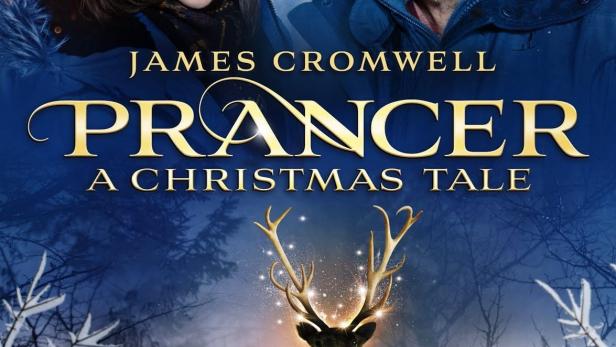 Prancer: A Christmas Tale