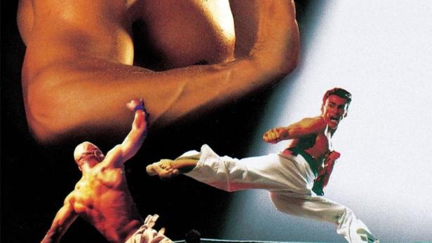 Bloodsport IV - The Dark Kumite