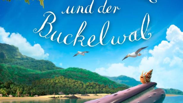 Die Schnecke und der Buckelwal