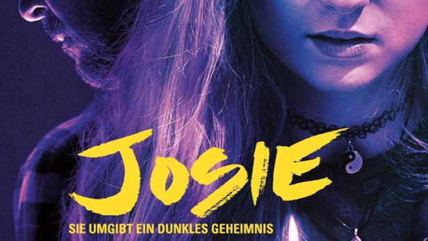 Josie - Sie umgibt ein dunkles Geheimnis