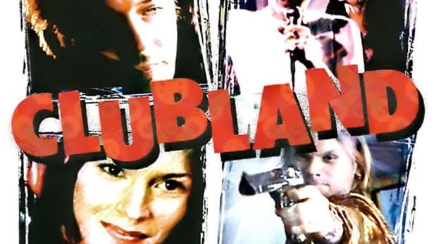 Clubland