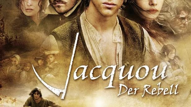 Jacquou - Der Rebell