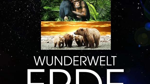 Wunderwelt Erde