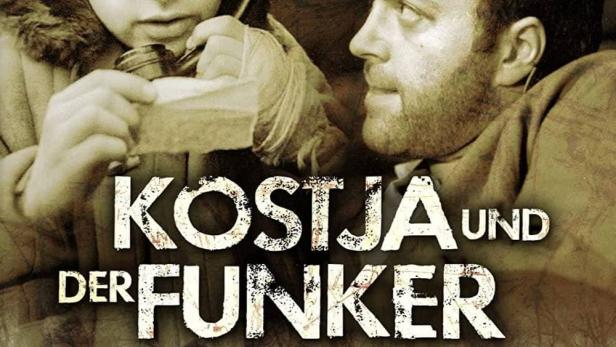 Kostja und der Funker