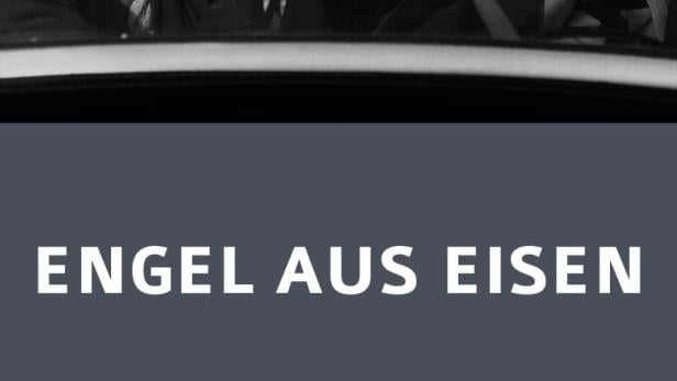 Engel aus Eisen