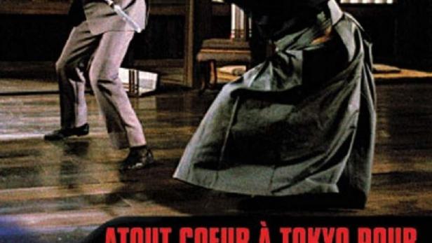 OSS 117 – Teufelstanz in Tokio