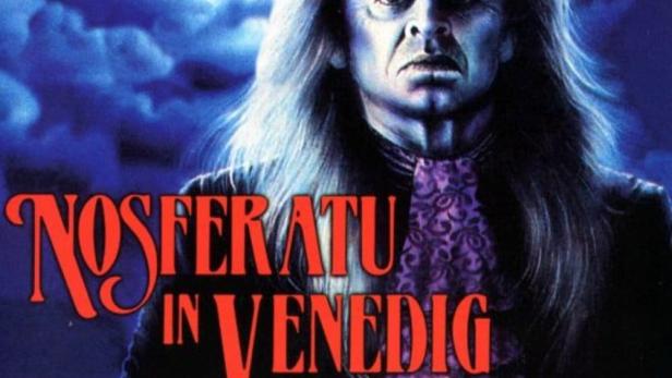 Nosferatu in Venedig