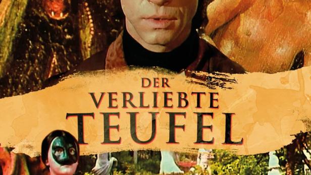 Der verliebte Teufel