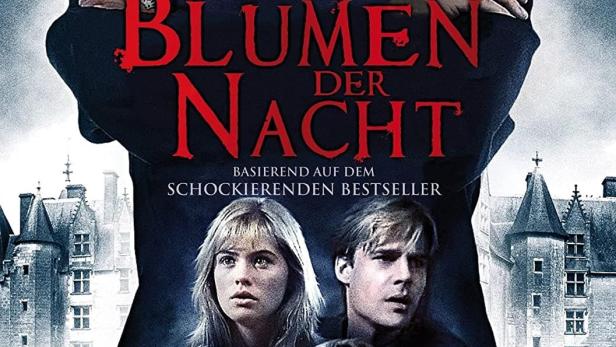 Flowers in the Attic – Blumen der Nacht