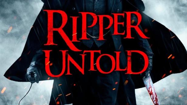 Ripper Untold