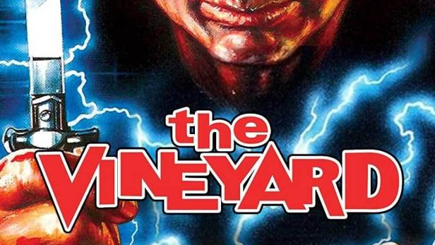 The Vineyard - Das Zombie Elixier