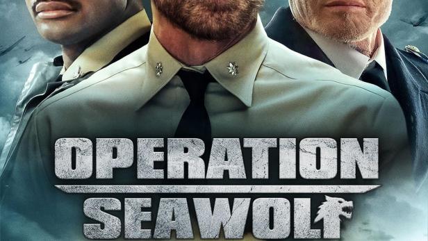 Operation Seawolf