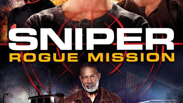 Sniper: Rogue Mission